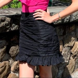 Zara skirt